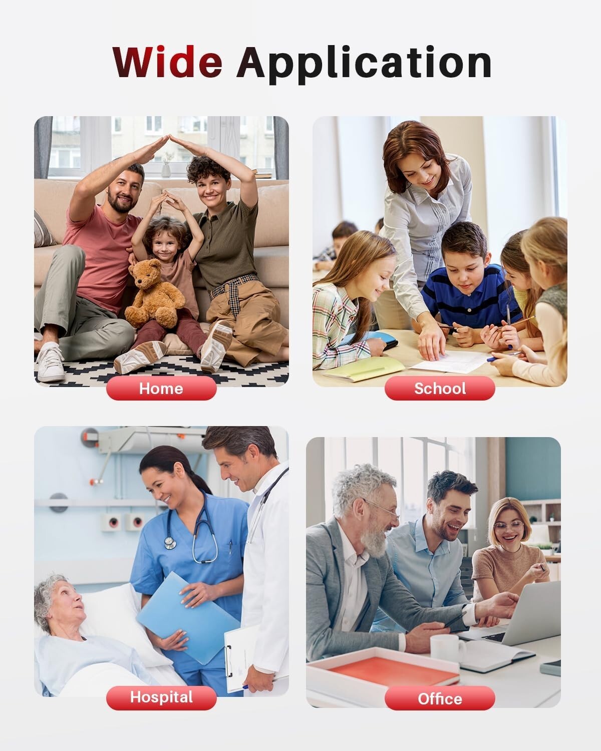 Easy Install 138X Black Toner Cartridge 2-Pack for Vibrant Professional Prints