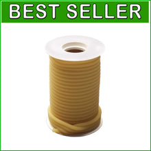 Load image into Gallery viewer, Versatile 25' Natural Rubber Surgical Tubing – For Medical, Craft, &amp; Therapy