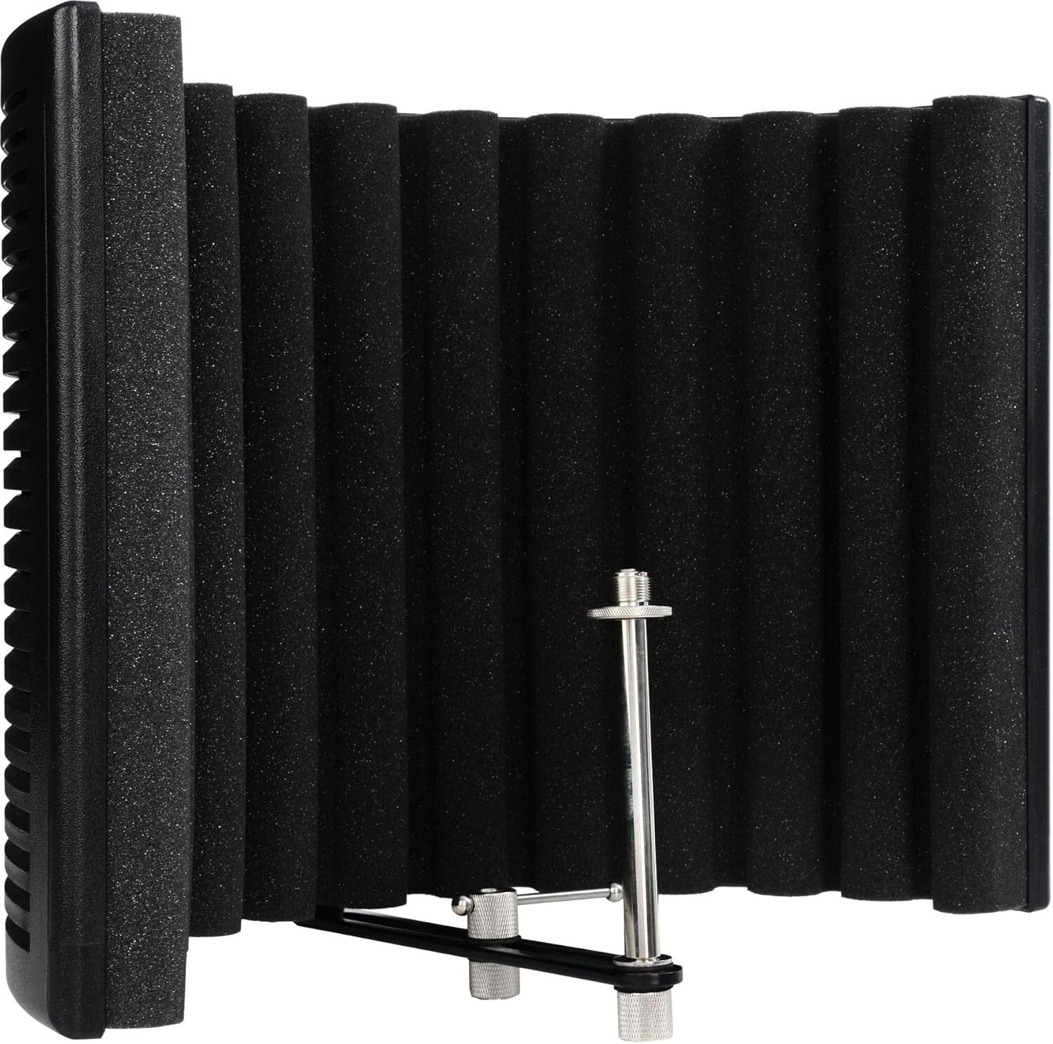 Capture Studio-Quality Vocals Anywhere with the RF-X Lightweight Acoustic Booth