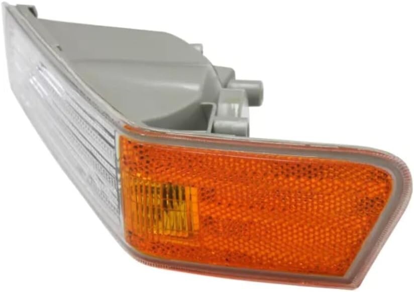 Brand New Jeep Front Signal Lights - Factory Sealed, 2007-2017 Models, Halogen