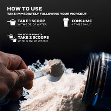 Load image into Gallery viewer, Creatine Monohydrate Powder | Cell-Tech | 6lbs Muscle Builder - Fruit Punch