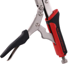 Load image into Gallery viewer, Versatile 18-Inch Plier Set – Pointed and 90-Degree Nose for Tight Spaces