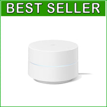 Load image into Gallery viewer, Flexible AC1200 Mesh WiFi System for Seamless Streaming - Fast Setup