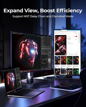 Load image into Gallery viewer, Premium 15FT Mini DisplayPort to DisplayPort Cable, 16K@60Hz for All Devices