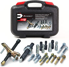 Load image into Gallery viewer, Automotive Harmonic Balancer Removal and Installation Tool Set - 22 Pieces
