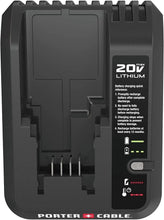 Load image into Gallery viewer, 18-Gauge Cordless Nailer Kit with 20V Battery and Charger - Perfect for Crafts