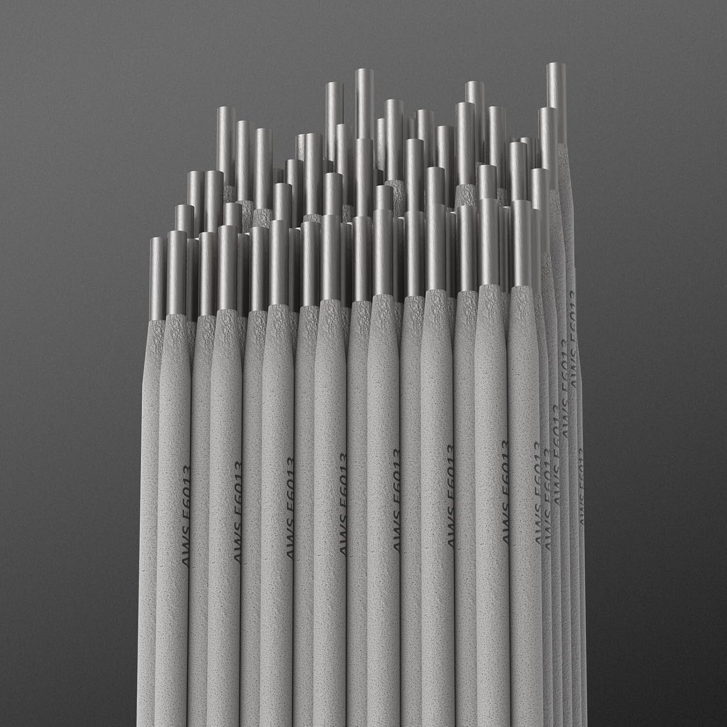 3/32" E6013 Carbon Steel Welding Rods - 10LB Pack for Reliable Performance