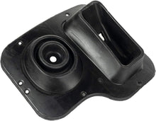 Load image into Gallery viewer, Durable Black Shift Boot for Manual Transmissions - Fits Jeep Wrangler YJ 87-95