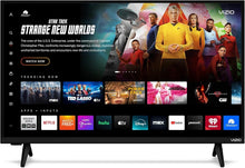 Load image into Gallery viewer, DTS Virtual: X 32-Inch Smart TV with Built-in Apps &amp; Google Cast - Home Theater