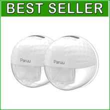 Load image into Gallery viewer, P10 Electric Breast Pump 338mmHg Suction - 9 Levels &amp; Flange Sizes 19-28mm