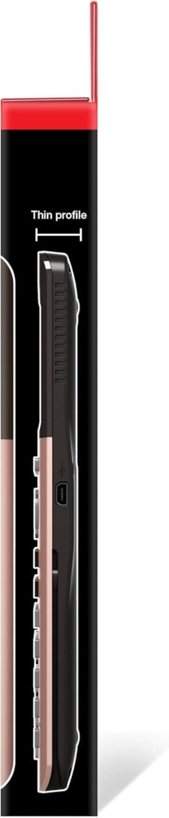 Rose Gold TI-84 Plus CE Graphing Calculator - Perfect for Students & Educators