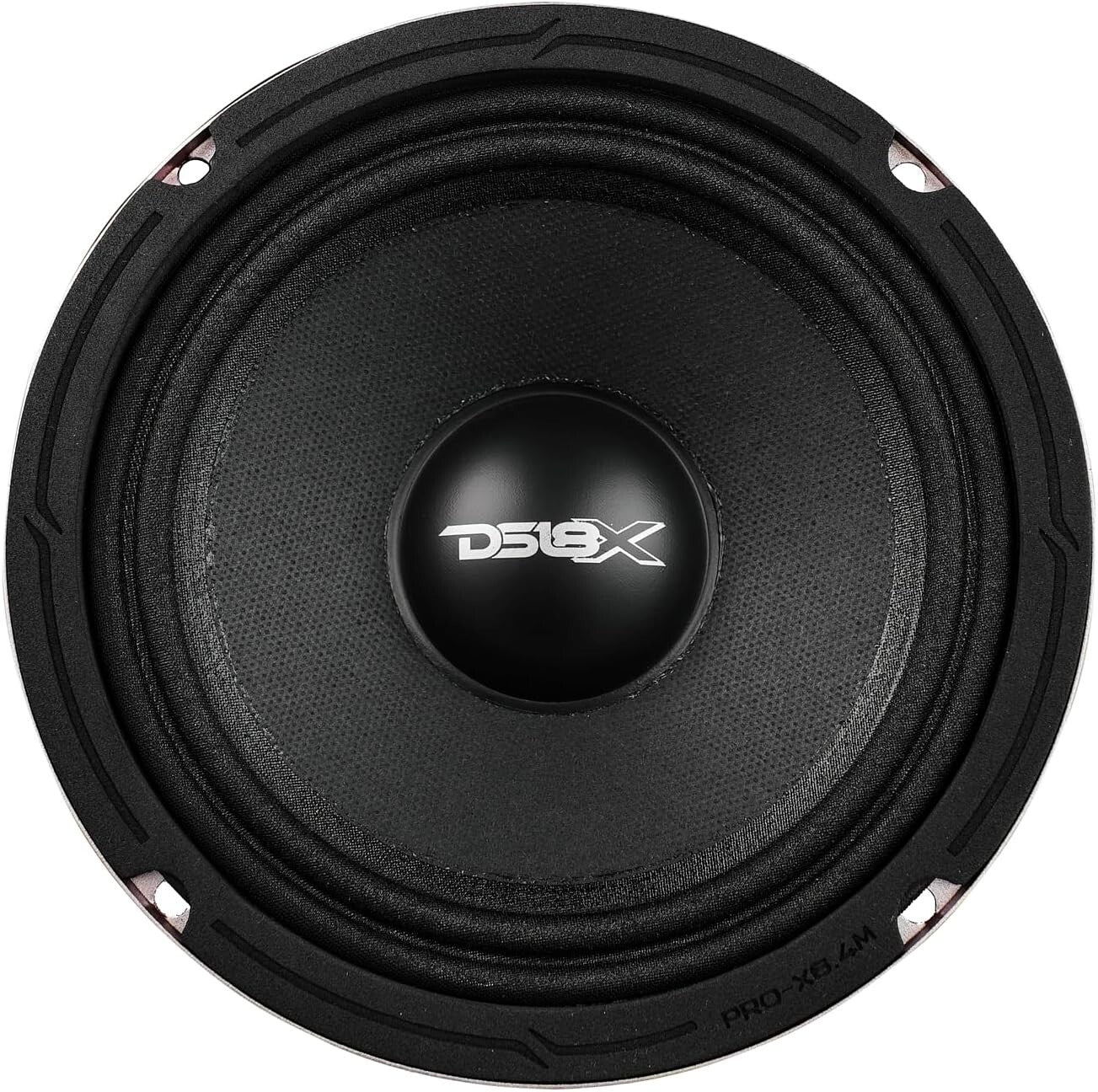 6.5" Midrange Loudspeaker - Premium 250W RMS for Enhanced Audio Experience