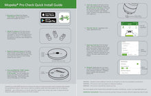 Load image into Gallery viewer, Digital Propane Tank Pressure Gauge - Ultrasonic Tech with Remote Monitoring