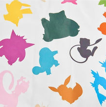 Load image into Gallery viewer, Exciting Pokémon Twin Bed Set with Comforter, Sheets &amp; Pillowcases - Cozy Design