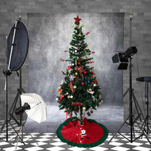 Load image into Gallery viewer, Premium Grey Photography Backdrop with Roller Pocket - 8x10 Professional Quality