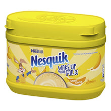 Load image into Gallery viewer, Delicious Banana Milkshake Powder - 300g Jars - Ideal for Smoothies &amp; Desserts