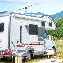 Load image into Gallery viewer, Stainless Steel Starlink Gen 3 Adjustable Roof Mount Kit for Optimal Signal