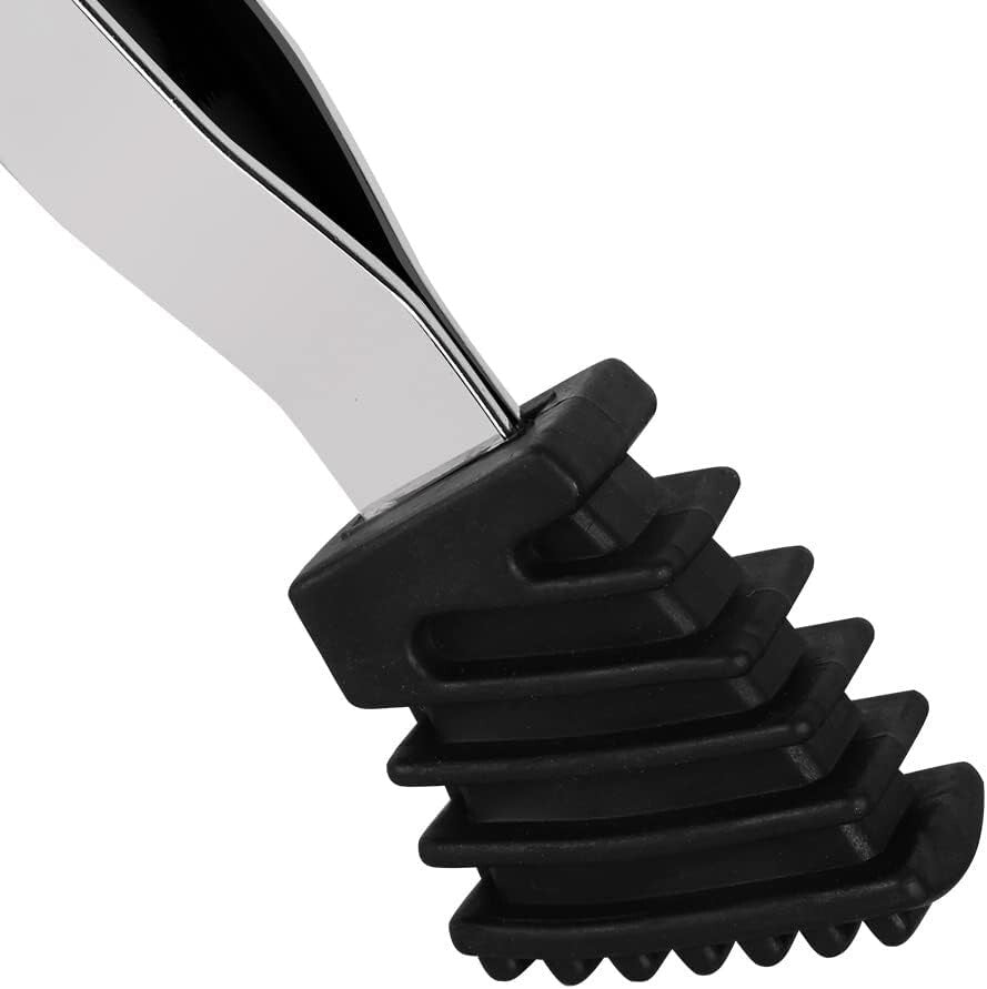 Adjustable T-Shape Cymbal Stand with Drum Sticks Holder - Boom & Straight Combo