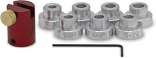 Load image into Gallery viewer, Reloading Essentials: Lock-N-Load Bullet Comparator with Interchangeable Inserts