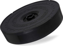 Load image into Gallery viewer, 12" Tortilla Server with Thick Insulated Lid for Restaurants and Catering Events