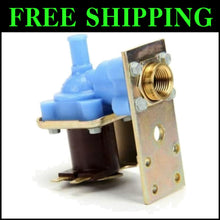 Load image into Gallery viewer, Scotsman Ice Machine Water Inlet Valve Replacement - OEM Quality, Easy Install