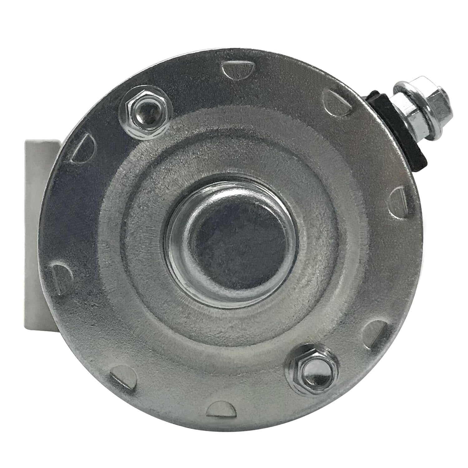 Kohler 9-Tooth Starter Replacement for 7000 Series - Quality Metal Design