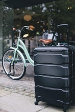Load image into Gallery viewer, Effortless 24-Inch Hardside Luggage with Spinner Wheels - Omni PC Collection