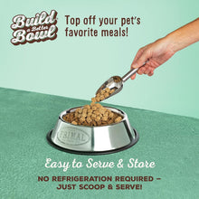 Load image into Gallery viewer, Grain Free Dog and Cat Food Toppers with Probiotics - Perfect for Picky Eaters