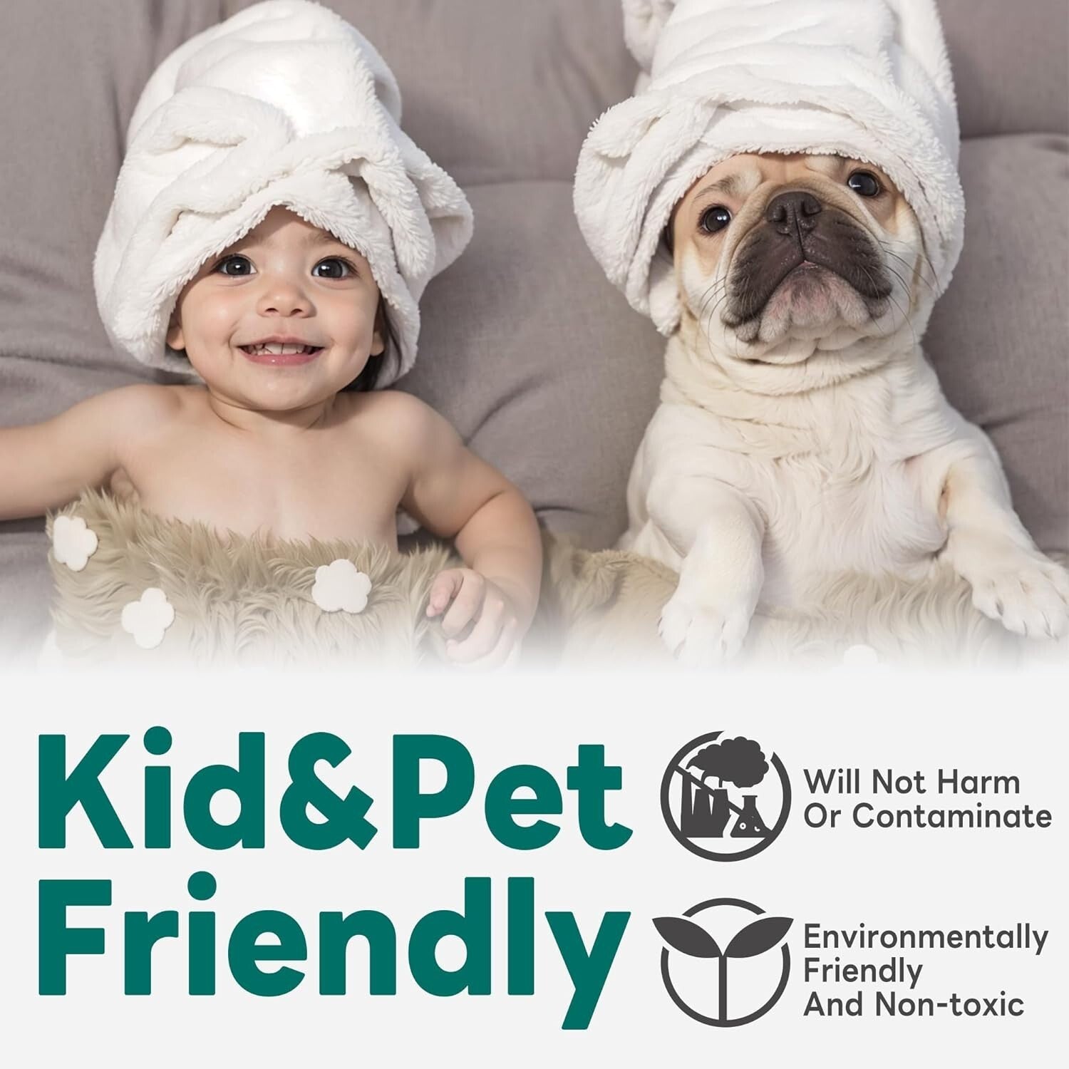 Fast-Acting 2 Pack Mole Traps - Rust-Proof Scissor Design for Quick Pests Kill