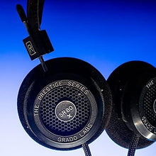 Load image into Gallery viewer, SR80x Prestige Series Wired Open Back Headphones - Immersive High-Fidelity Sound
