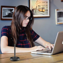 Load image into Gallery viewer, Magnetic Levitation Pen - Smooth Writing Experience &amp; Enticing Fidget Fun