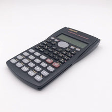 Load image into Gallery viewer, Professional 2-Line Scientific Calculator - 8 Pack for Students &amp; Teachers