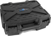 Load image into Gallery viewer, Lightweight 17" Hard Shell Audio Mixer Case with Customizable Foam Interior