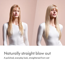 Load image into Gallery viewer, Compact Airstrait Hair Straightener - Ideal for Effortless Styling Anywhere