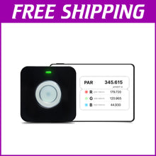 Load image into Gallery viewer, Battery-Powered Quantum PAR Meter - Optimize Plant Growth with Red &amp; Blue PPFD