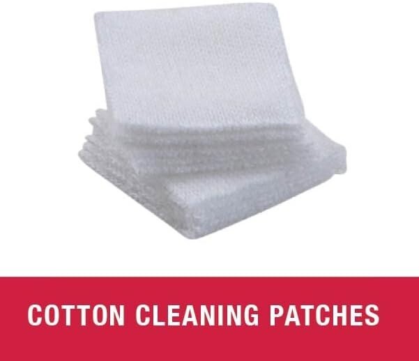 15-Piece Ruger Handgun Cleaning Kit - Lightweight Toolbox with Accessories