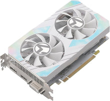 Load image into Gallery viewer, AMD Radeon RX 580 Graphics Card - 256-Bit, 4K Support for Gaming Excellence