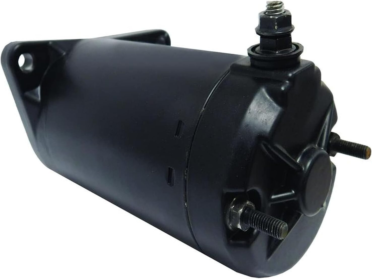 Durable Sea-Doo Starter Replacement: 12V, Fits Challenger SPX XP Series 96-99
