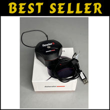Load image into Gallery viewer, Compact Spyder5EXPRESS Monitor Calibration - Perfect for Photographers on the Go