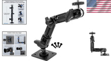 Load image into Gallery viewer, Versatile Wall Mount Camera Holder - Easy Installation &amp; Portable Design