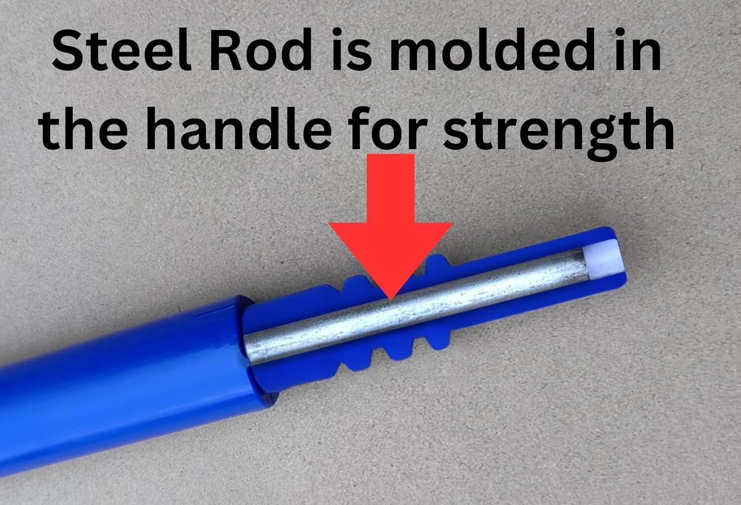 Lightweight Beach Sifter & Shovel – Ideal for Treasure Hunting & Easy Cleanup