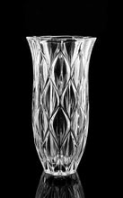 Load image into Gallery viewer, Versatile 12-Inch Oblong Floral Vase - A Chic Centerpiece for Any Occasion