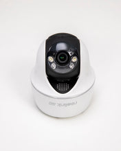 Load image into Gallery viewer, All-in-One 4K LTE Solar Security Camera - Motion Alerts, Wireless, Waterproof