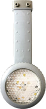 Load image into Gallery viewer, Illuminate Your Above-Ground Pool with 50W LED Light - Quick &amp; Safe Installation