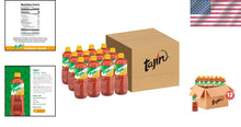 Load image into Gallery viewer, Versatile Fruity Chamoy Hot Sauce (15.38oz x 12) – Perfect for Snacks &amp; Desserts