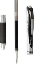 Load image into Gallery viewer, Professional Liquid Gel Ink Pen Set - 36 Retractable Pens, Medium and Bold