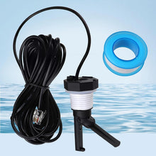 Load image into Gallery viewer, 15-Foot Pool Flow Switch Assembly: Compatible with Goldline &amp; Aqua Rite Systems
