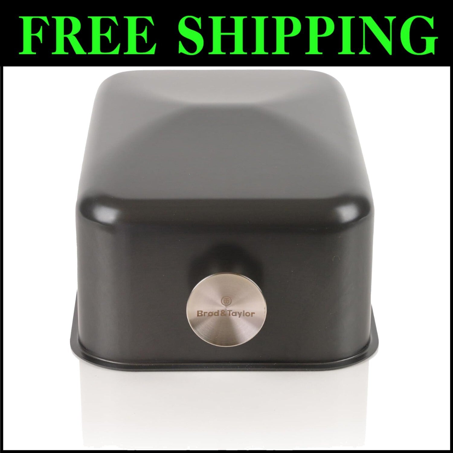 No Preheat Sourdough Bread Baking Dome – Advanced Steam Retention for Perfection