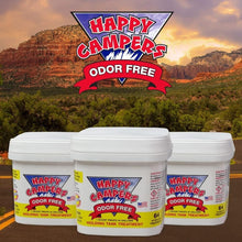 Load image into Gallery viewer, Concentrated RV Holding Tank Treatment - 64 Granules for Total Odor Control