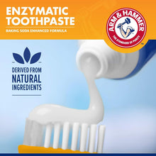 Load image into Gallery viewer, Premium Dog Dental Kit with Enzymatic Toothpaste &amp; Safe Fingerbrush - 48 Count